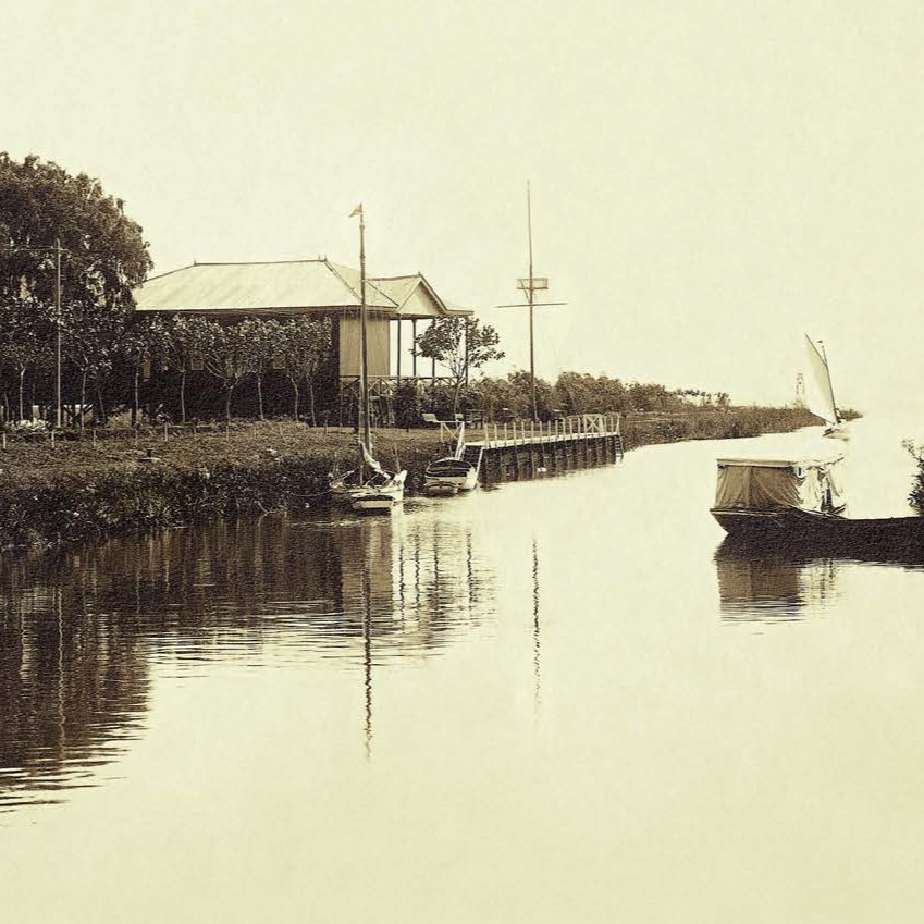 Canal