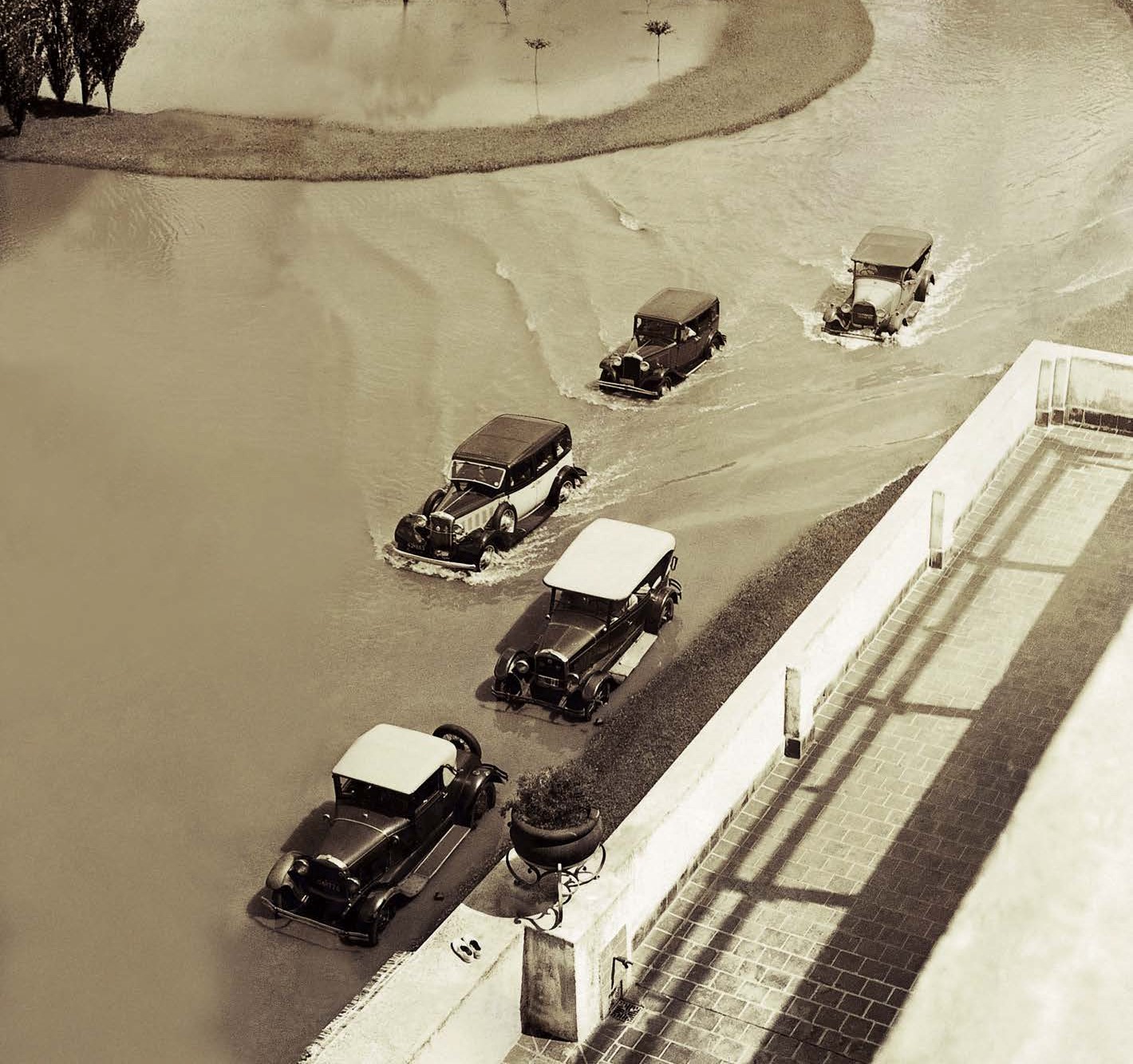 Inundaciones