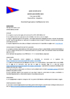 AvR – Vientos de otoño 2025