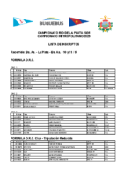 CM 2025 inscriptos