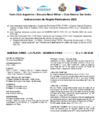 IR particulares – ESNM